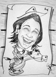 Caricature_Equitation