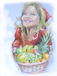 Caricature_chaperon_rouge