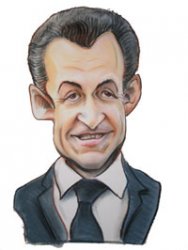 Caricature_Nicolas_Sarkozy
