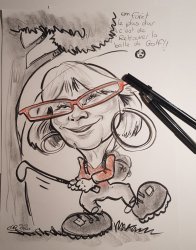 commander_sa_caricature_dessin_en_noir_et_blanc_sur_photo