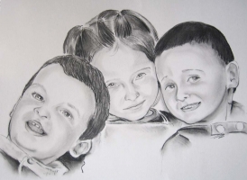 portrait_photo_dessin_crayon_portraitiste_auch_toulouse_bordaux